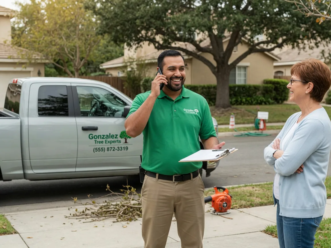 Tree Service Maidens, VA FAQs